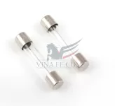 Cầu Chì Ống Thủy Tinh 0.063A 6X30